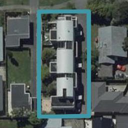 5/22 Heywood Terrace, Richmond, Christchurch