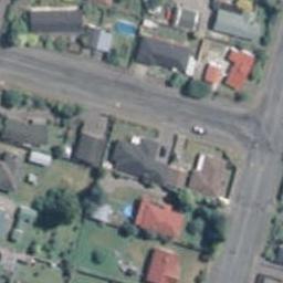 100 Denmark Street, Temuka