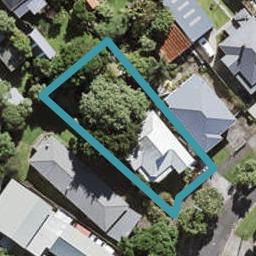 13 Marlborough Street, Mount Eden, Auckland