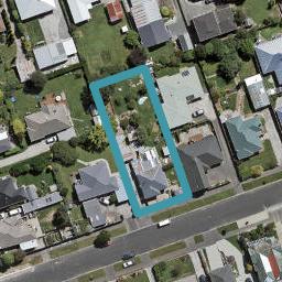 40 Herriot Street, Richmond, Invercargill