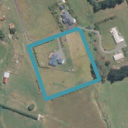 754C Paierau Road, Masterton