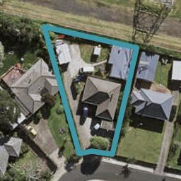 10 Waipapa Crescent, Otara, Auckland