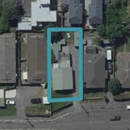 21 Walton Street, Sydenham, Christchurch