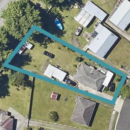 22 Domett Street, Kawerau, Kawerau
