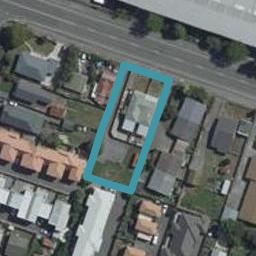 2/66 Shakespeare Road, Waltham, Christchurch