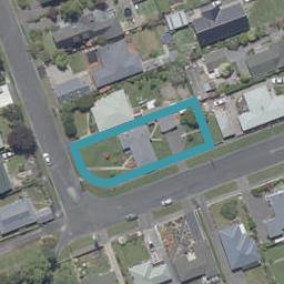 1 Lambert Street, Abbotsford, Dunedin