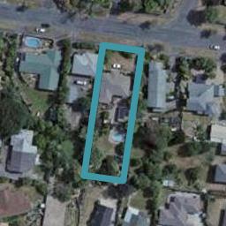18 Second Street, Lansdowne, Masterton