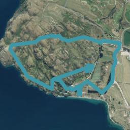 0 Kingston Road, Jacks Point, Queenstown