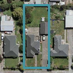 90 Cargill Street, Waikiwi, Invercargill