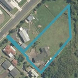 36 Ritchie Street, Te Aroha, Te Aroha
