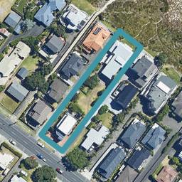 345 Oceanbeach Road, Mount Maunganui, Mount Maunganui