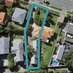 53A Rautara Street, Orakei, Auckland