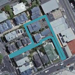 10C Hobson Street, Thorndon, Wellington
