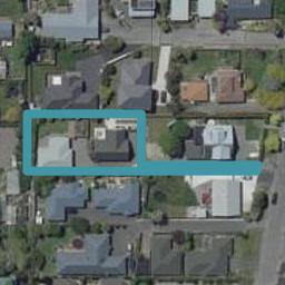 2/44A Vernon Terrace, Hillsborough, Christchurch