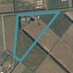 1055 Newtons Road, Christchurch