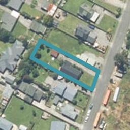 28 Ogilvie Road, Gladstone, Greymouth