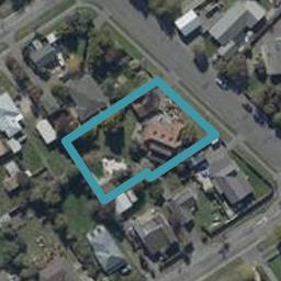 24 Cunningham Street, Leeston, Leeston