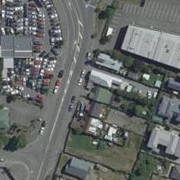 466A Wilsons Road North, Waltham, Christchurch
