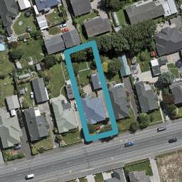 334 Yarrow Street, Richmond, Invercargill