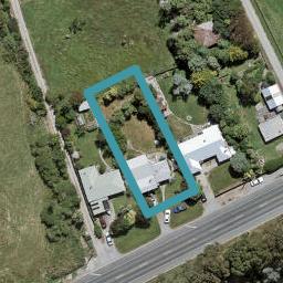 51 East Road, Ascot, Invercargill