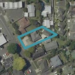 355 Albert Street, Hokowhitu, Palmerston North