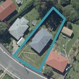 8 Turnbull Street, Brockville, Dunedin