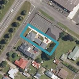 219 Main Street, Pahiatua