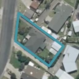 21 Valerie Street, Clive, Clive