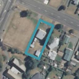 90 Elizabeth Avenue, Rakaia, Rakaia