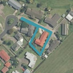 41 Hanna Street, Te Aroha, Te Aroha