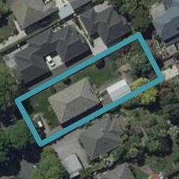 16 Wilding Street, Saint Martins, Christchurch