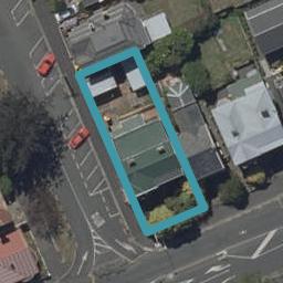 33 London Street, Dunedin Central, Dunedin