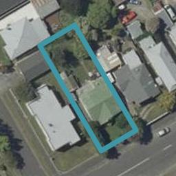 291 Grey Street, Palmerston North, Palmerston North