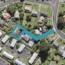20C Glenarm Avenue, Wesley, Auckland