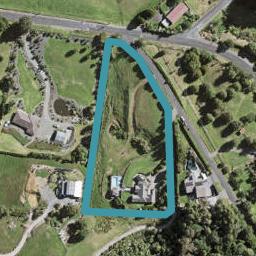 1 Harry Dreadon Road, Papakura