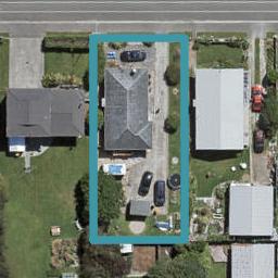 279 Tramway Road, Heidelberg, Invercargill