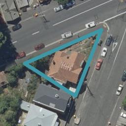 33 Park Street, North Dunedin, Dunedin