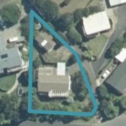 3 Cooks Lookout, Whitianga, Whitianga