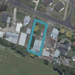 17 Severn Street, Rongotea, Rongotea
