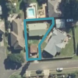 1A Ngaio Crescent, Cambridge, Cambridge