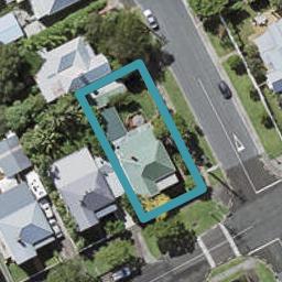 40 Mozeley Avenue, Devonport, Auckland