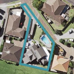 13 Britannia Place, Half Moon Bay, Auckland