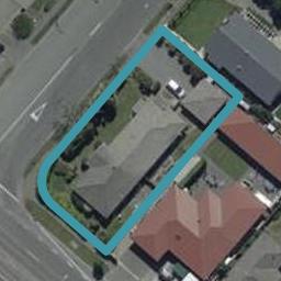 2/179 Kendal Avenue, Burnside, Christchurch