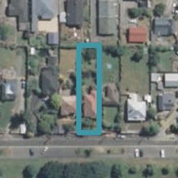 7 Lough Street, West End, Timaru