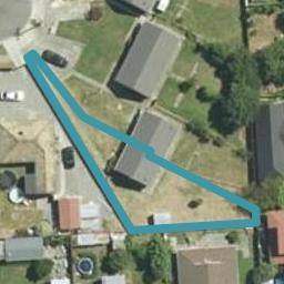 6 Meachen Crescent, Blenheim