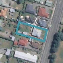 13 Wilkin Street, Temuka, Temuka