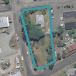 6 Maslin Street, Geraldine