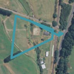 297 Opaki Kaiparoro Road, Masterton
