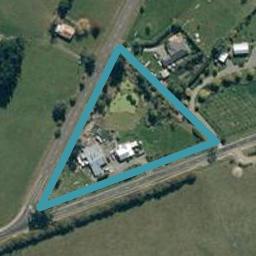 187 Racecourse Road, Otane