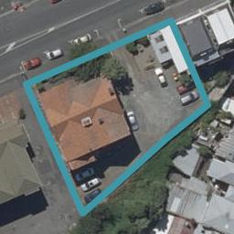 26 London Street, Dunedin Central, Dunedin